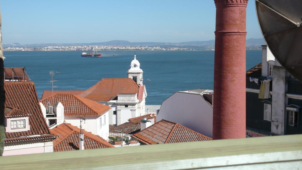 Oliveirinha Appartement *