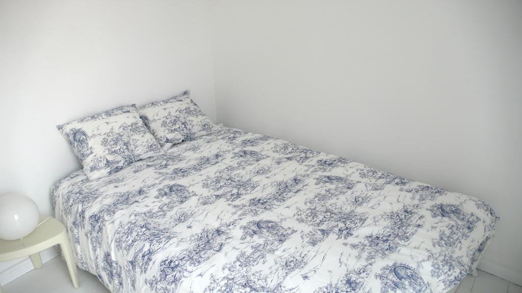 Appartement Oliveirinha Lissabon