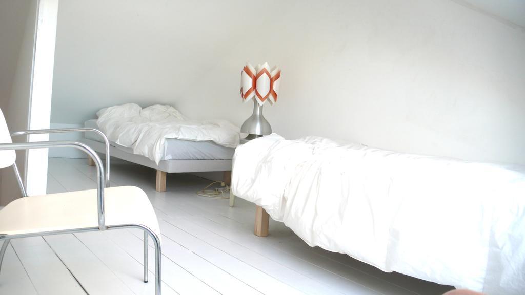 Oliveirinha Appartement Lissabon