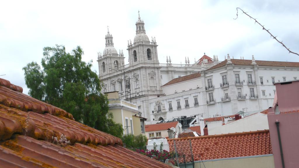 Appartement Oliveirinha *