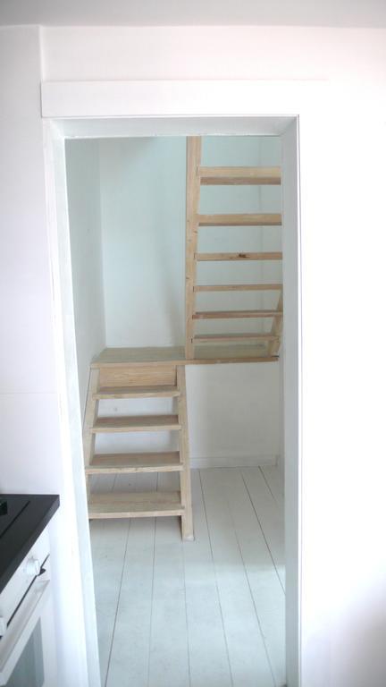 Oliveirinha Appartement *
