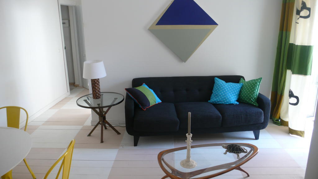 Oliveirinha Appartement Lissabon