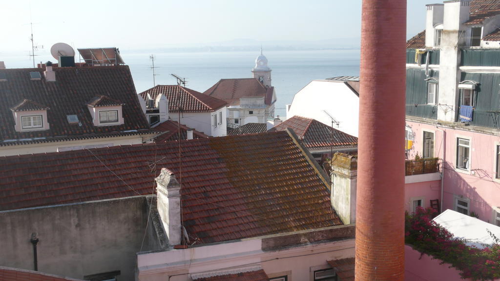 Oliveirinha Lissabon