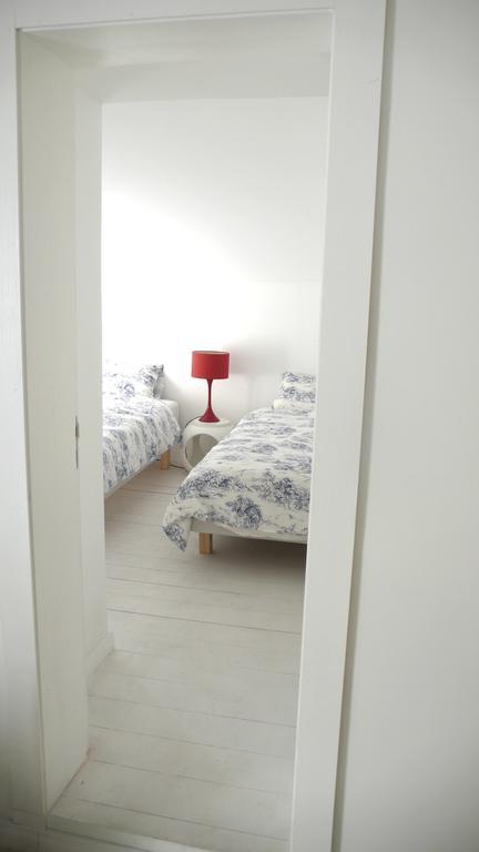 Appartement Oliveirinha *