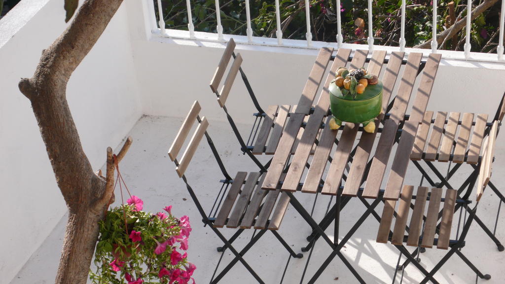 Oliveirinha Appartement Lissabon