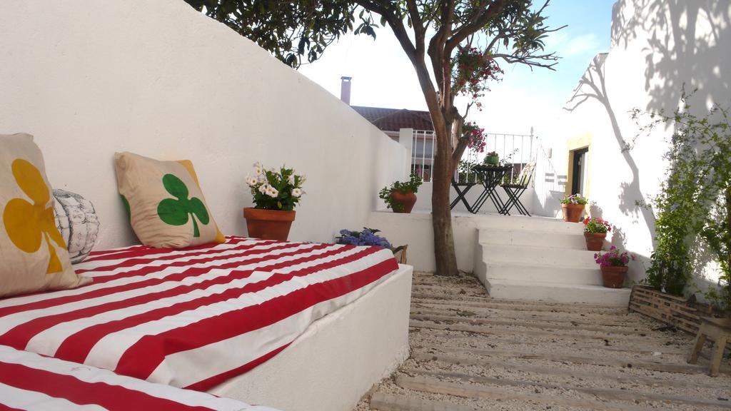 Oliveirinha Appartement
