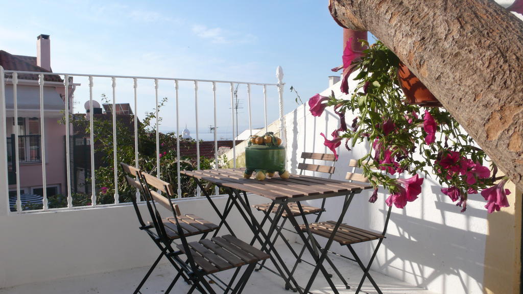 Appartement Oliveirinha *