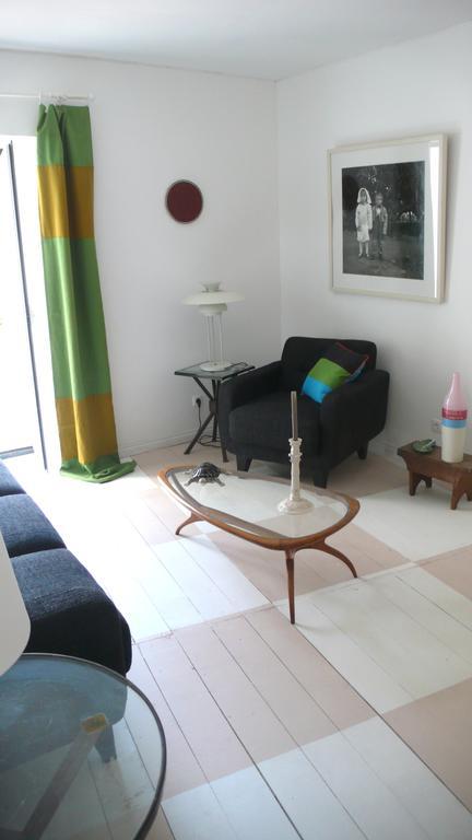 Oliveirinha Appartement Lissabon