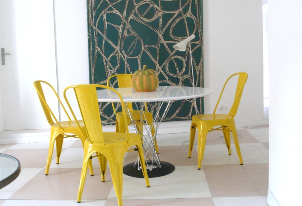 Oliveirinha Appartement *