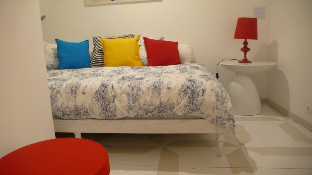 Appartement Oliveirinha Lissabon