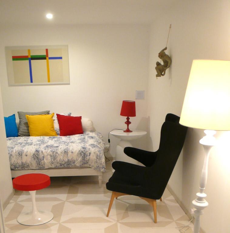 Appartement Oliveirinha