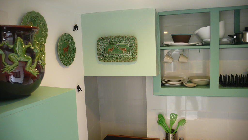 Oliveirinha Appartement Lissabon