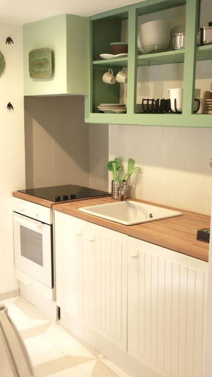 Appartement Oliveirinha *