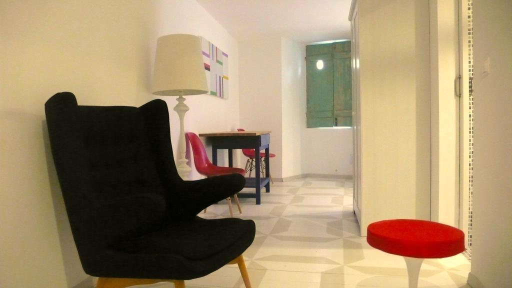 Oliveirinha Appartement *