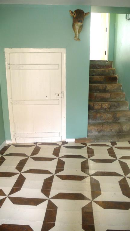 Appartement Oliveirinha Lissabon
