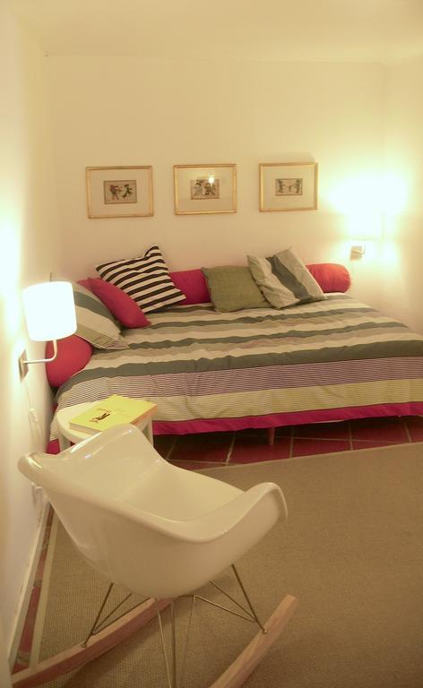 Oliveirinha Appartement Lissabon
