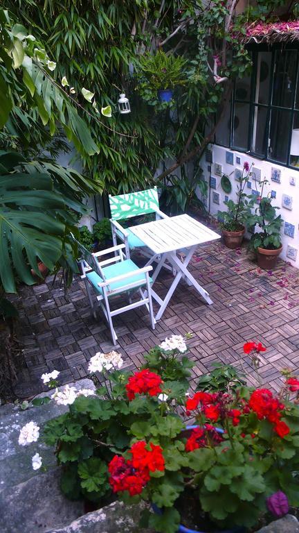 Oliveirinha Appartement