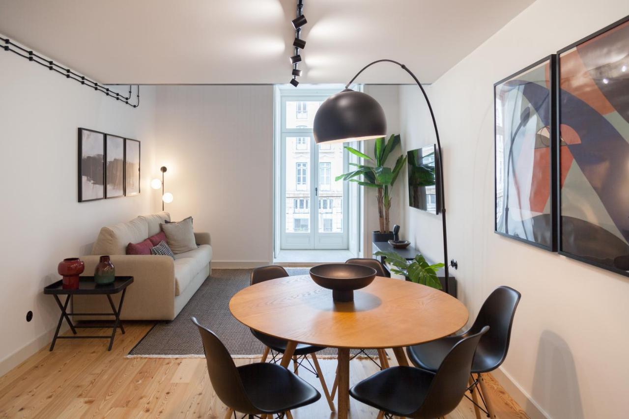 Appartement Flh Intendente Industrial Design Duplex *