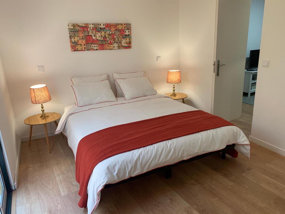 Appartement Romantichome At Alfama's Heart Lissabon