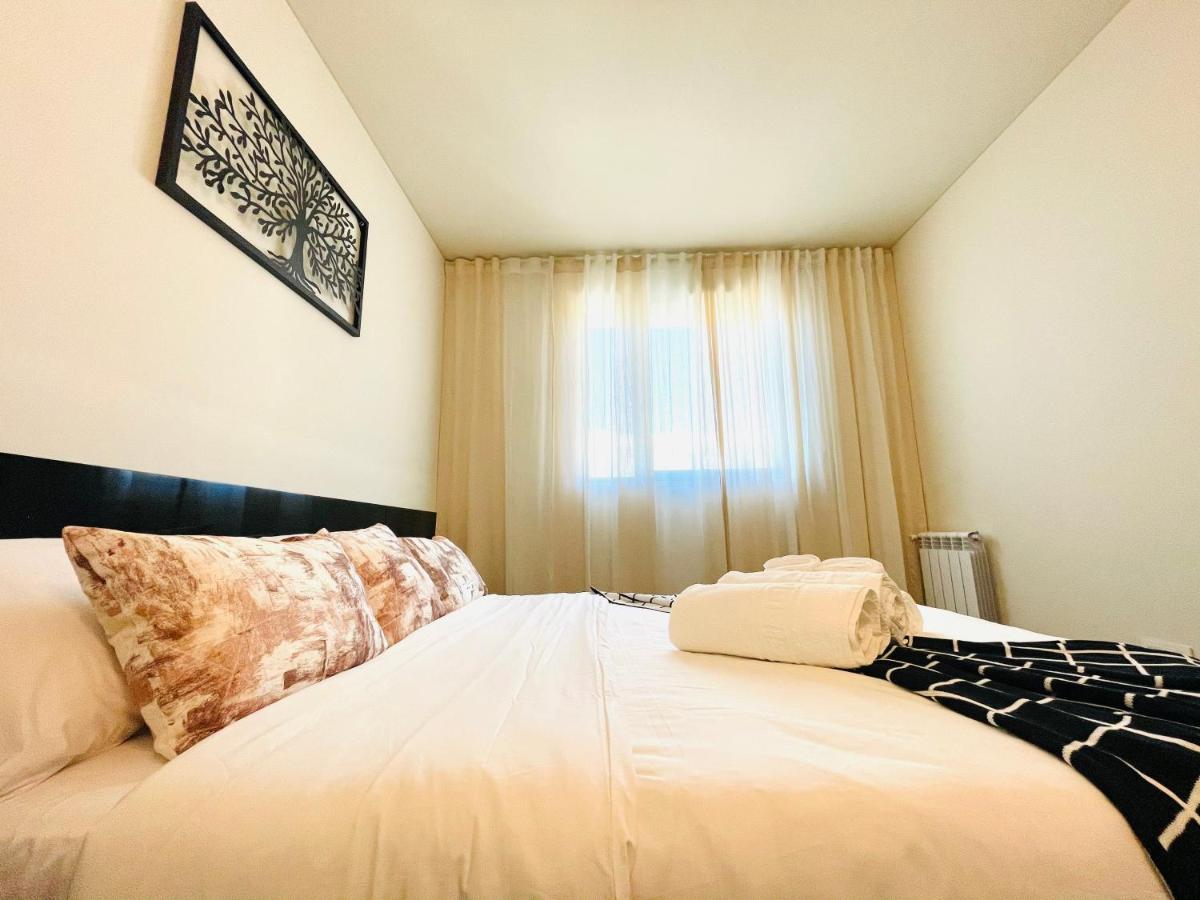Appartement Abc Expo *