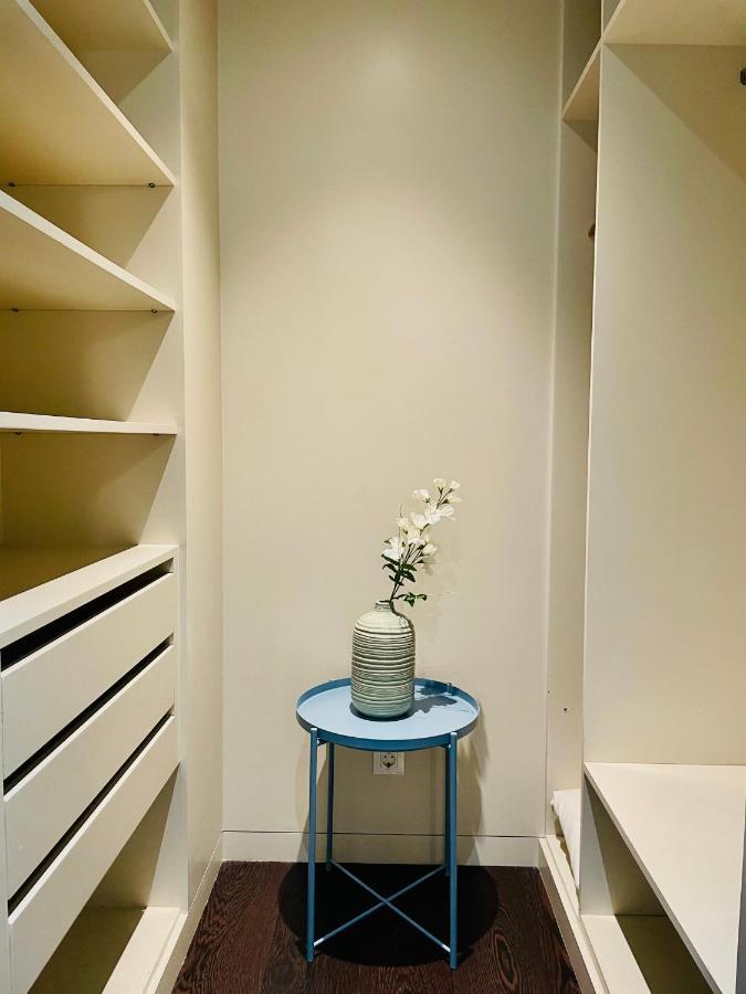 Abc Expo Appartement