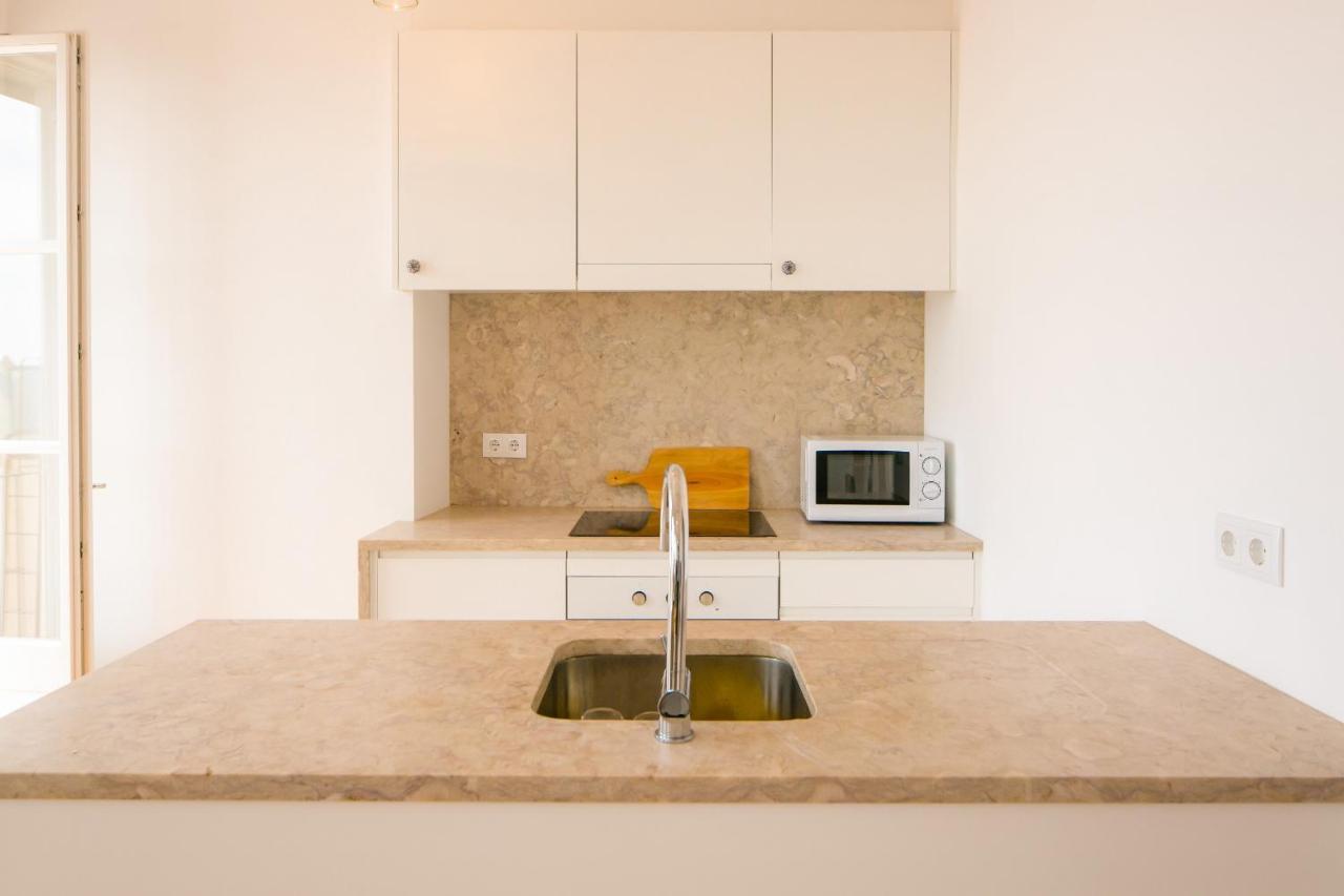 Alfama Terrace River View By Lovelystay Appartement *