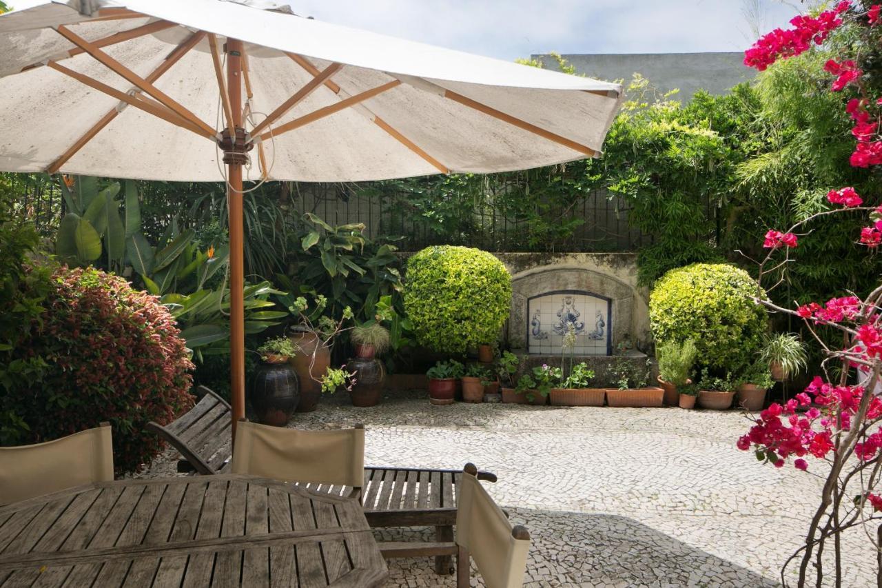 Ferienhaus Garden Mansion In Historic Center By Lovelystay *