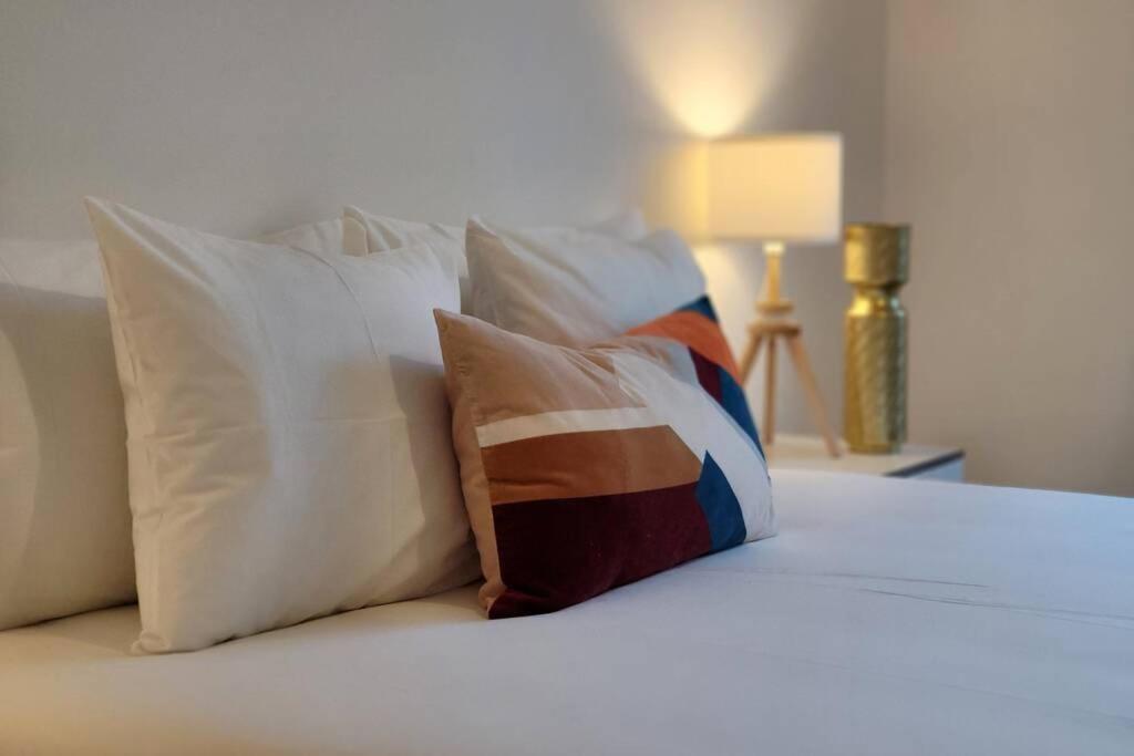 Marble - Sao Sebastiao Appartement Lissabon