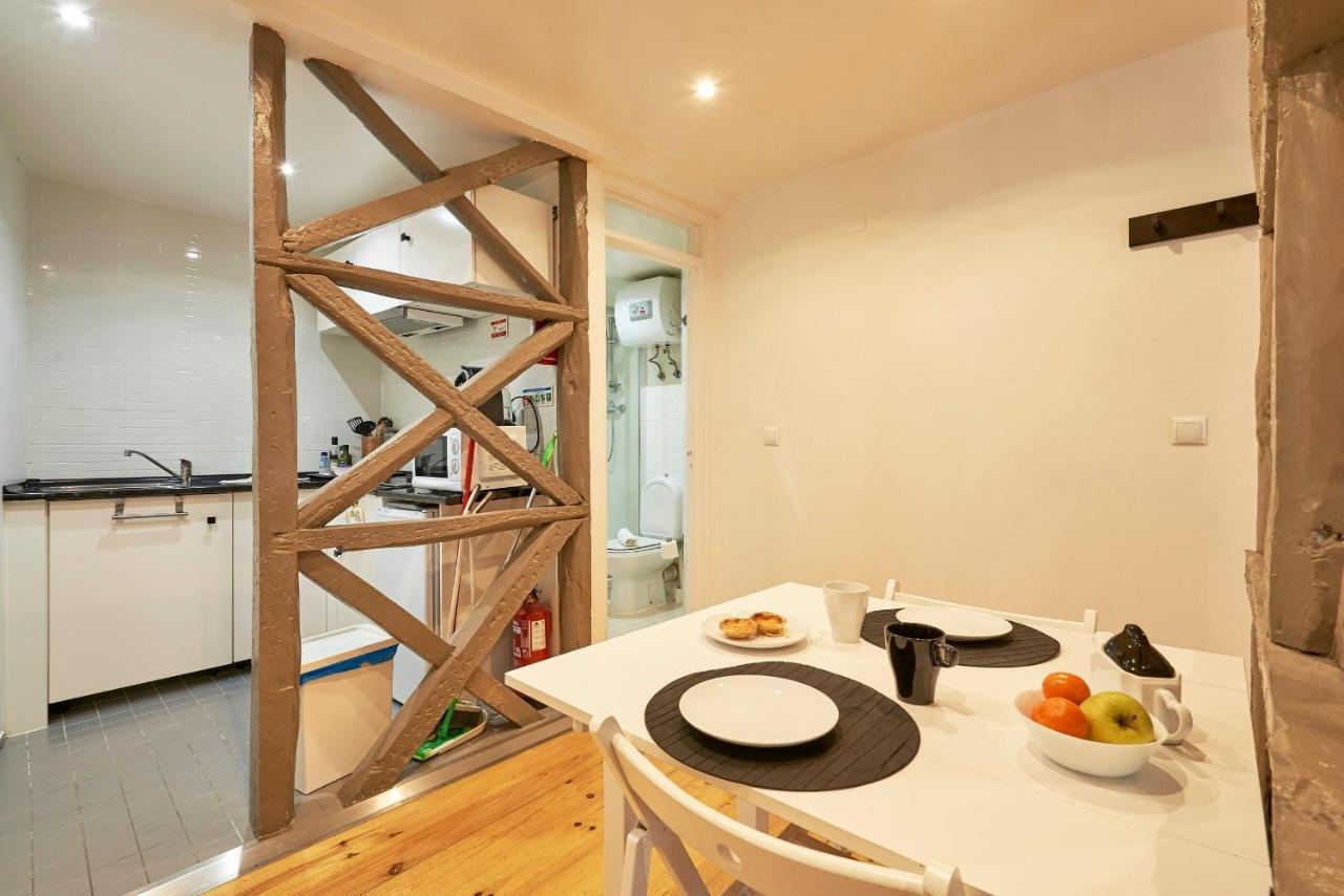 Appartement Mira Graça Lisboa