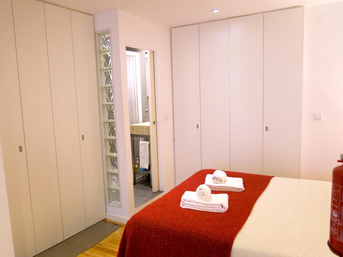 Cozy In Mouraria With Ac * Lisboa