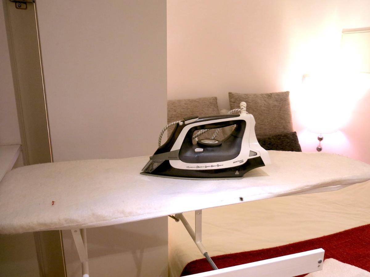 Cozy In Mouraria With Ac Appartement