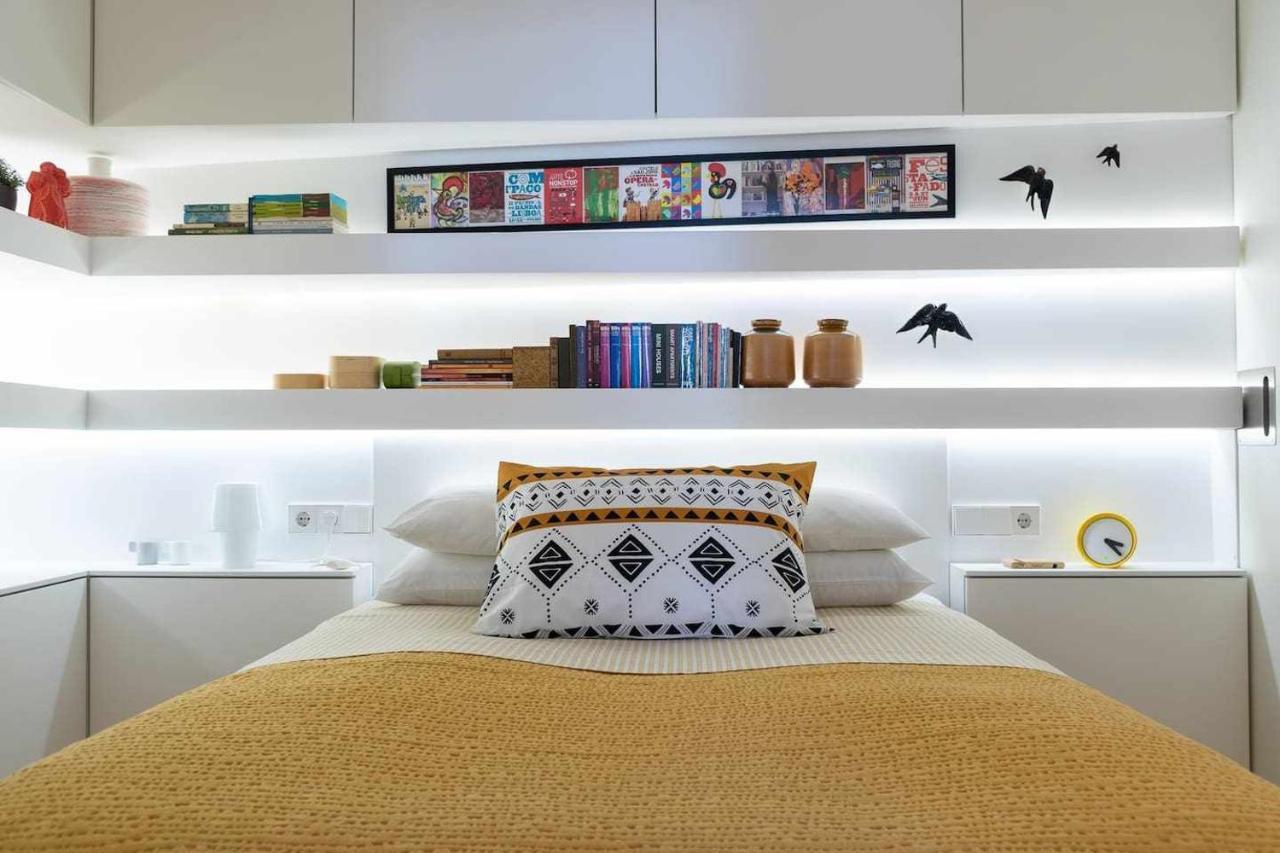 Apartment Sardine House - Mitelo Lissabon