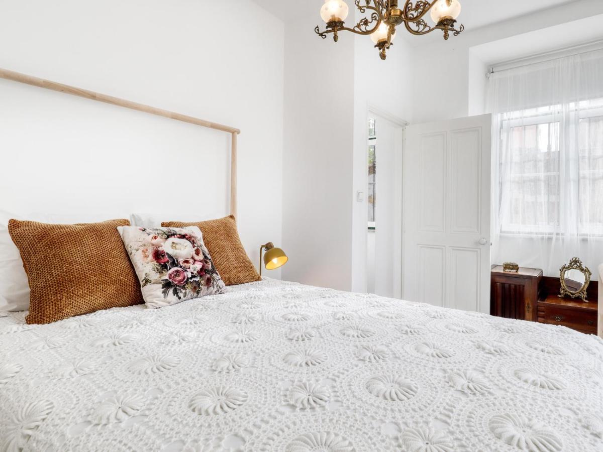 Appartement Graca Terrace