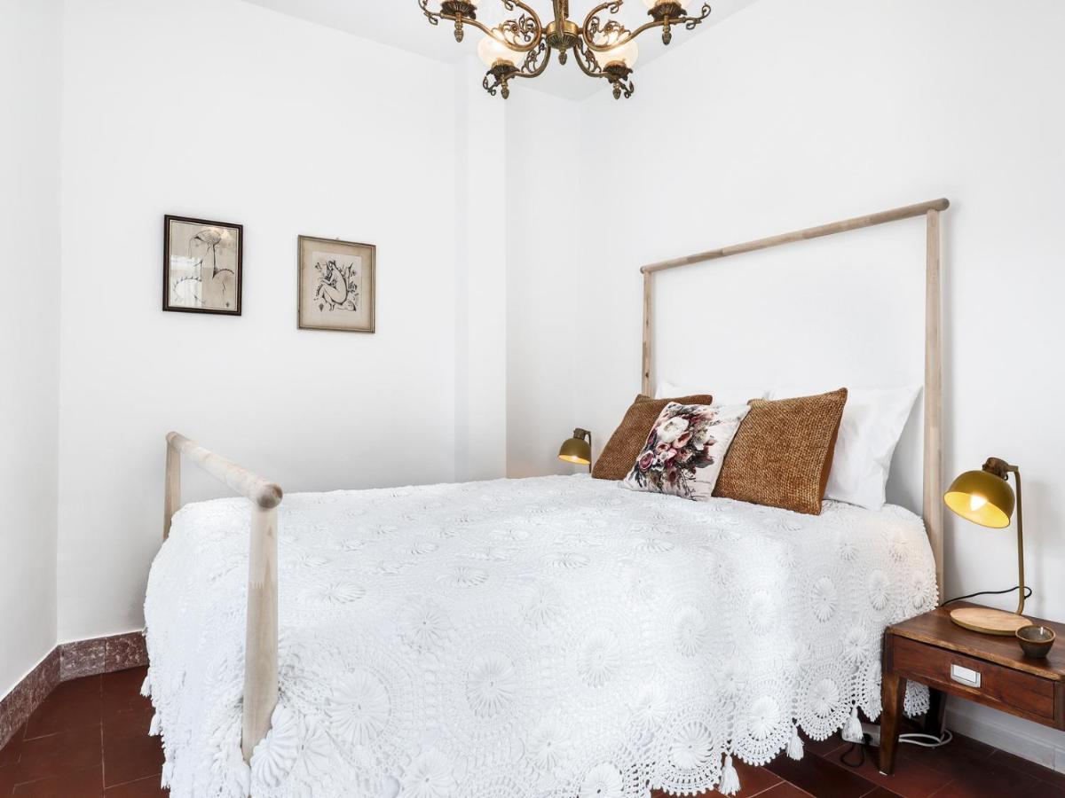 Appartement Graca Terrace Lissabon