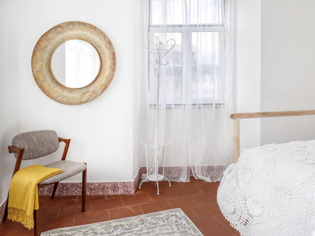 Appartement Graca Terrace *