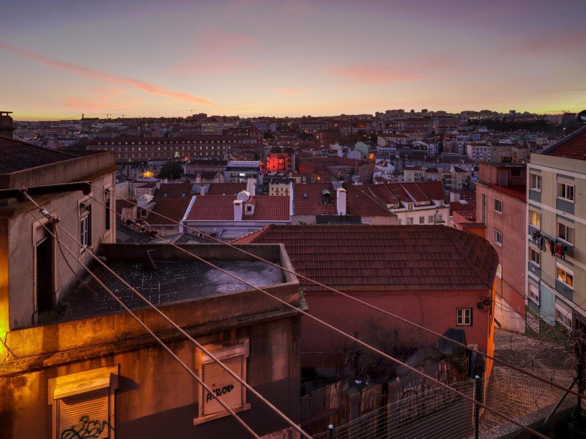 Graca Terrace *