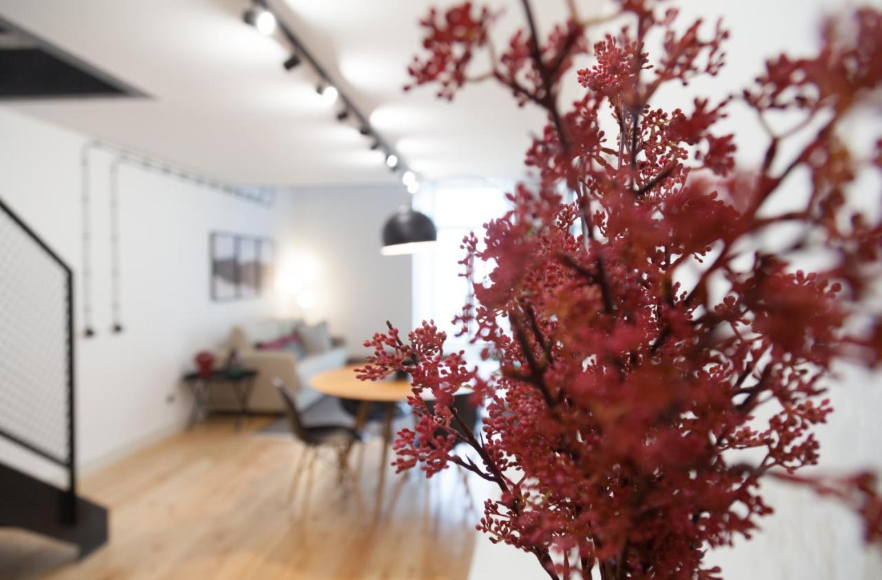 Appartement Flh Intendente Industrial Design Duplex *