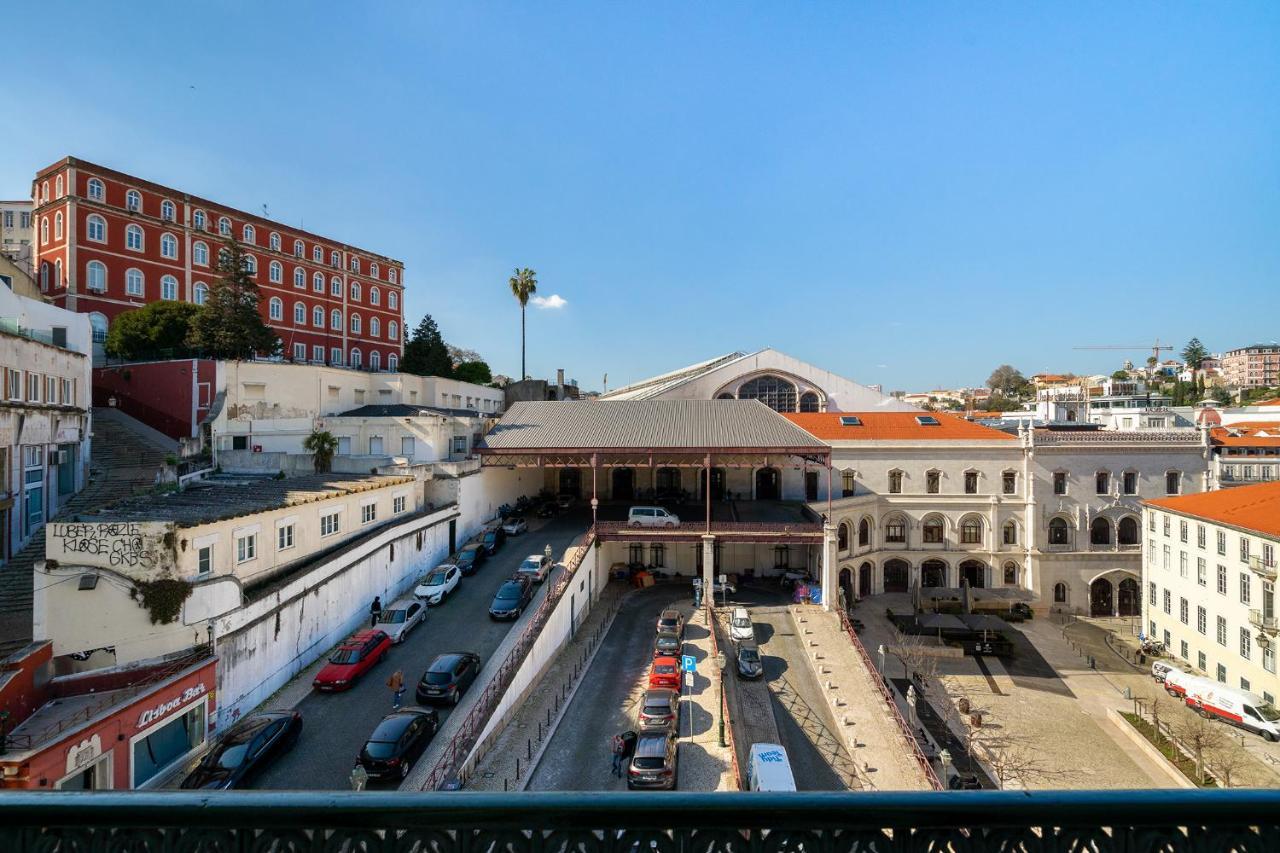 Kula Rossio Apartment *