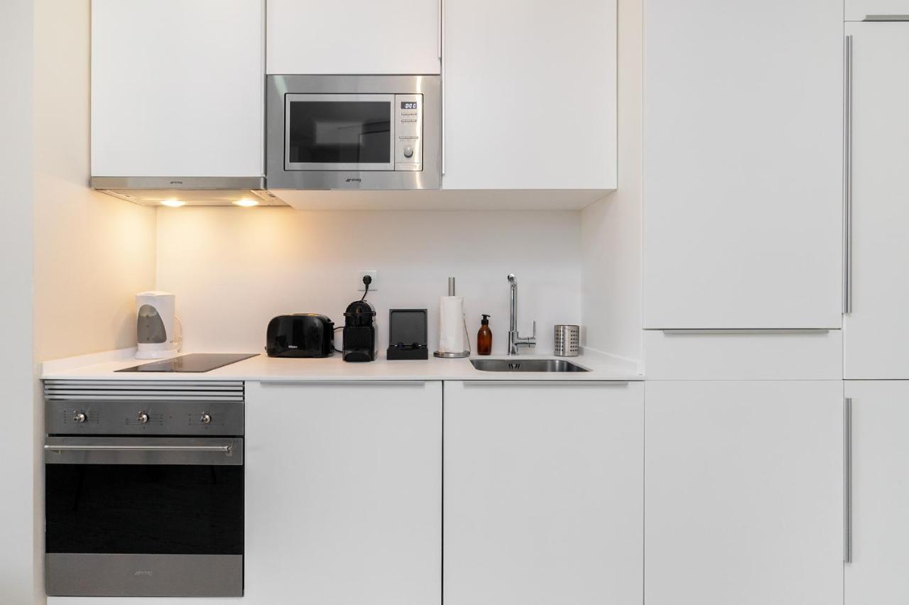 Apartment Kula Rossio *