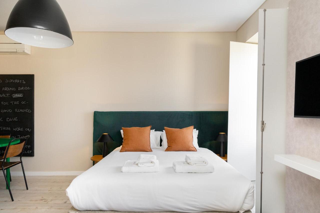 Kula Rossio Apartment