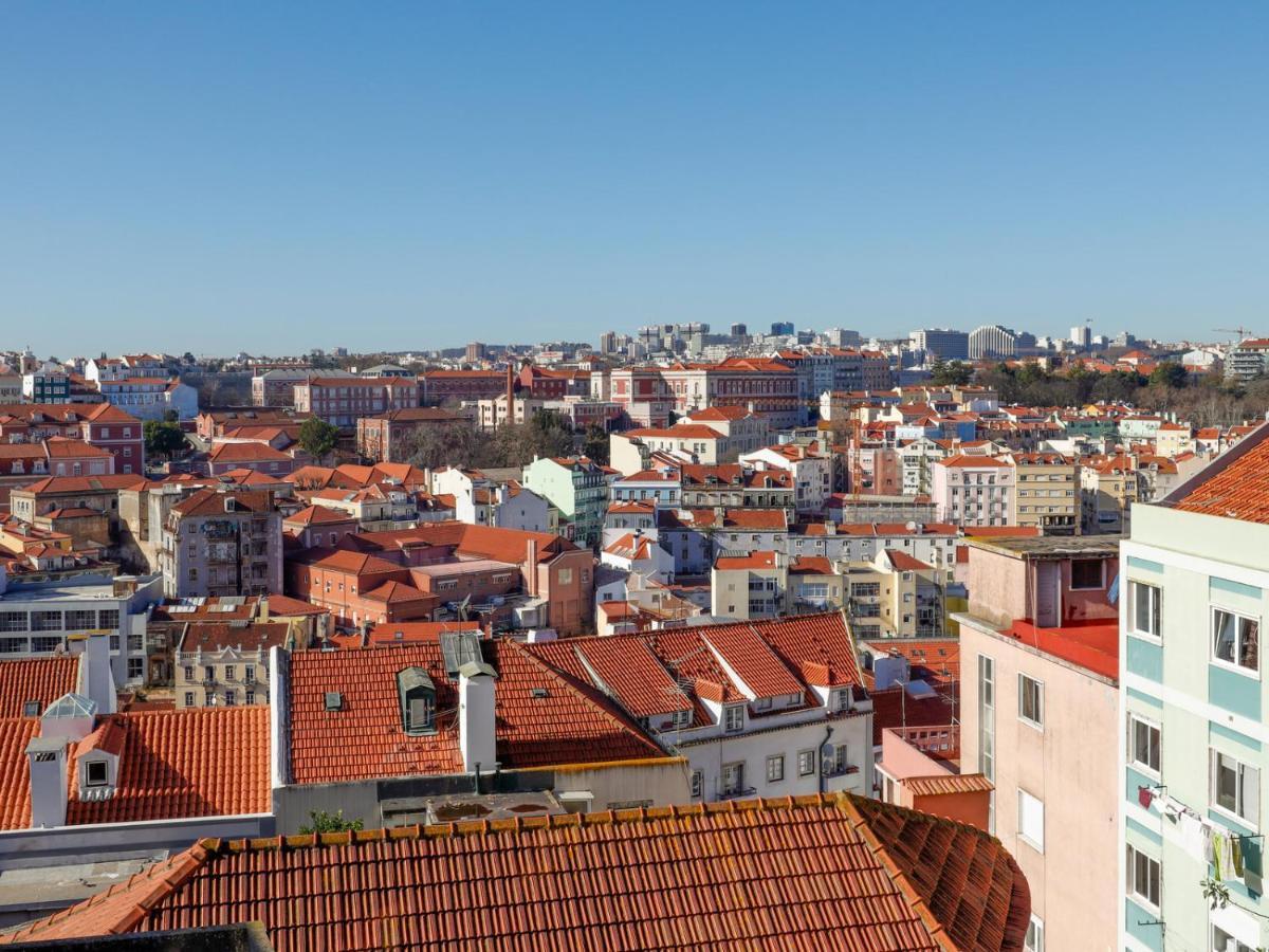 Appartement Graca Terrace