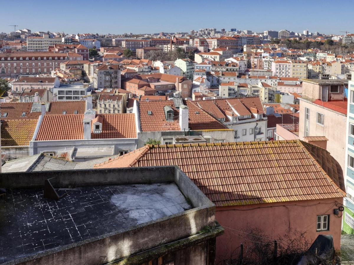 Graca Terrace *