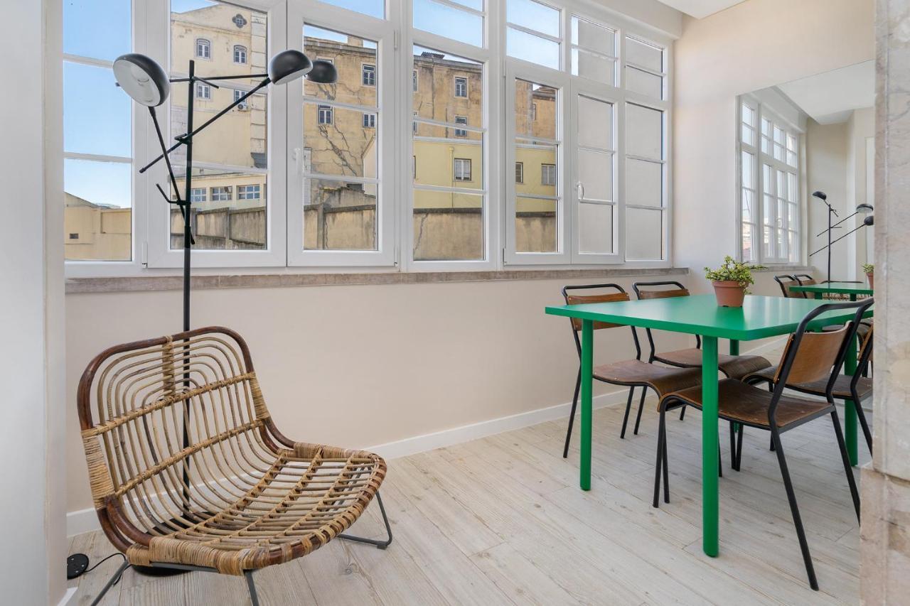 Apartment Kula Rossio