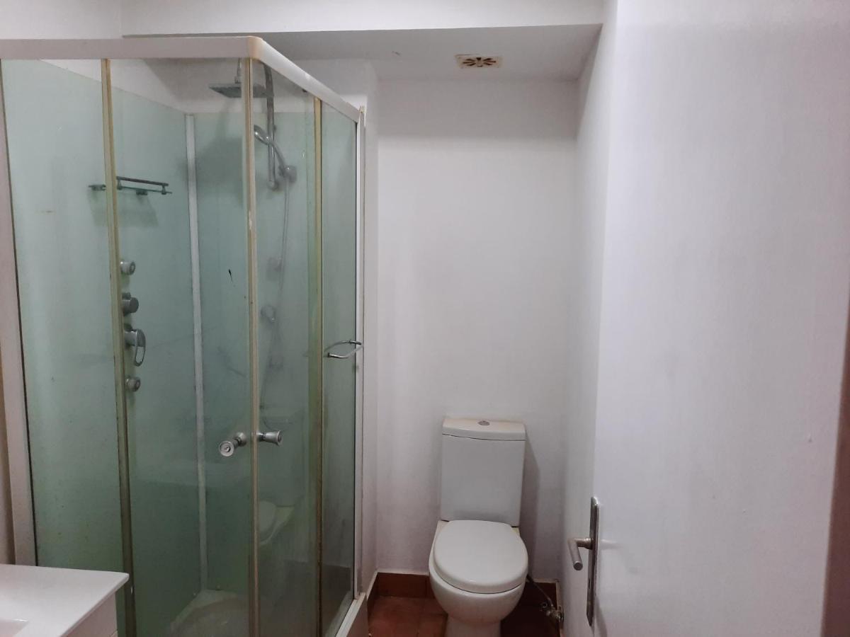 Appartement Estrada De Benfica 600 Lissabon