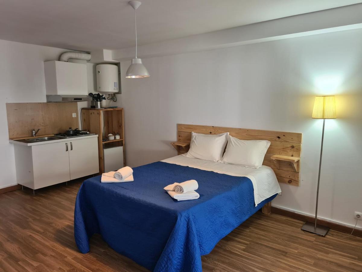 Appartement Estrada De Benfica 600 Lissabon