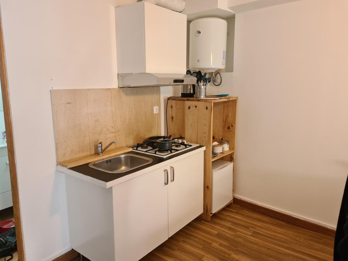 Appartement Estrada De Benfica 600