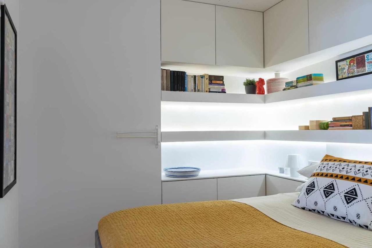 Sardine House - Mitelo Apartment *