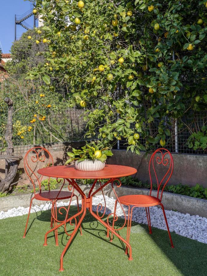 Appartement Graca Terrace