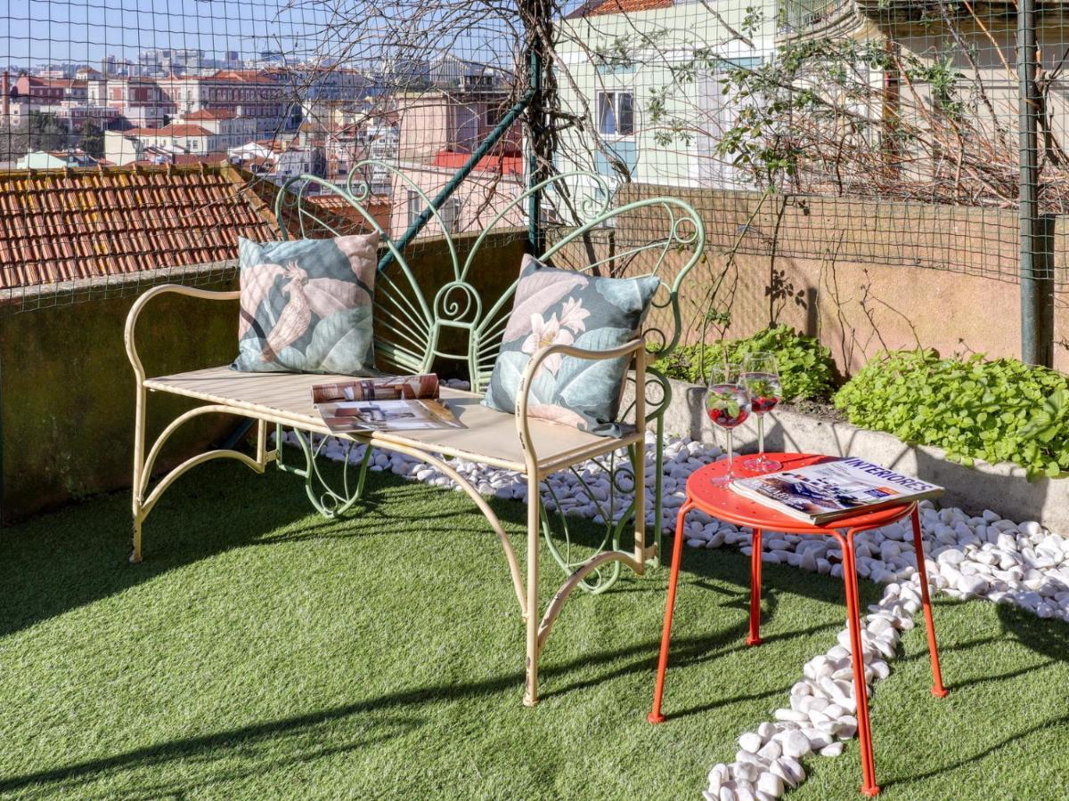 Graca Terrace