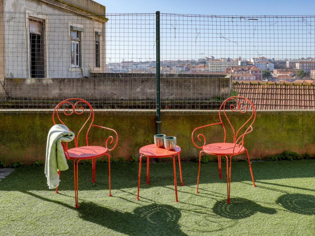 Graca Terrace Appartement *